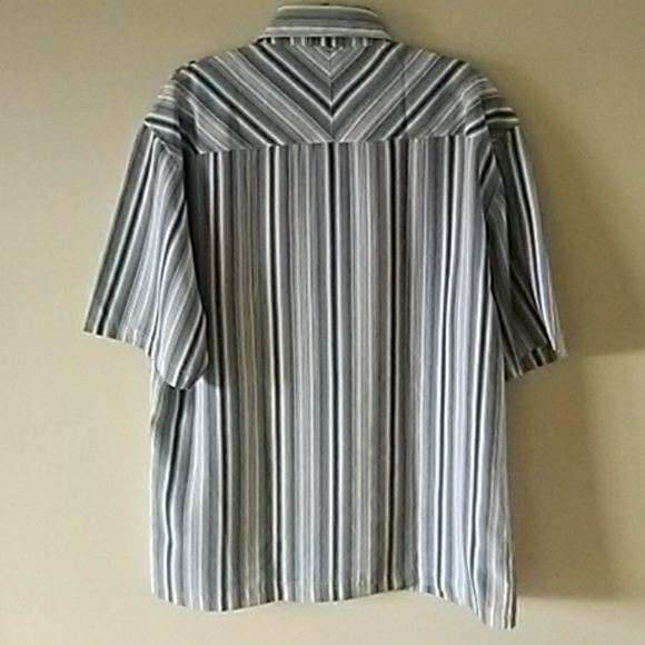 Hip Hop History Mens Shirt - Picture 3 of 6